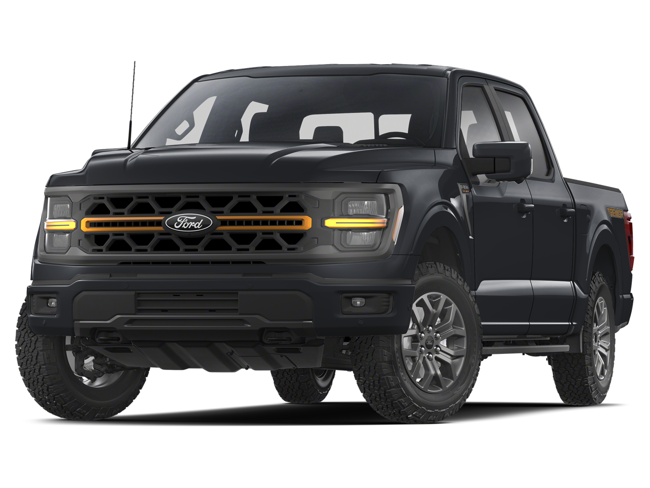2024 Ford F-150 Tremor 402A/ROOF