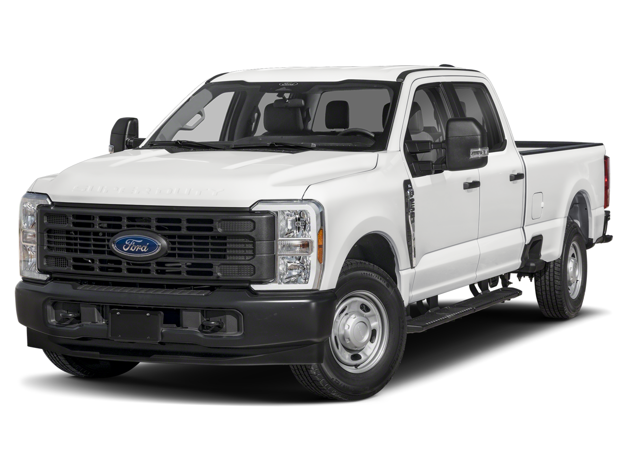 2024 Ford F-250SD XL STX