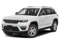 2024 Jeep Grand Cherokee Laredo 4x4