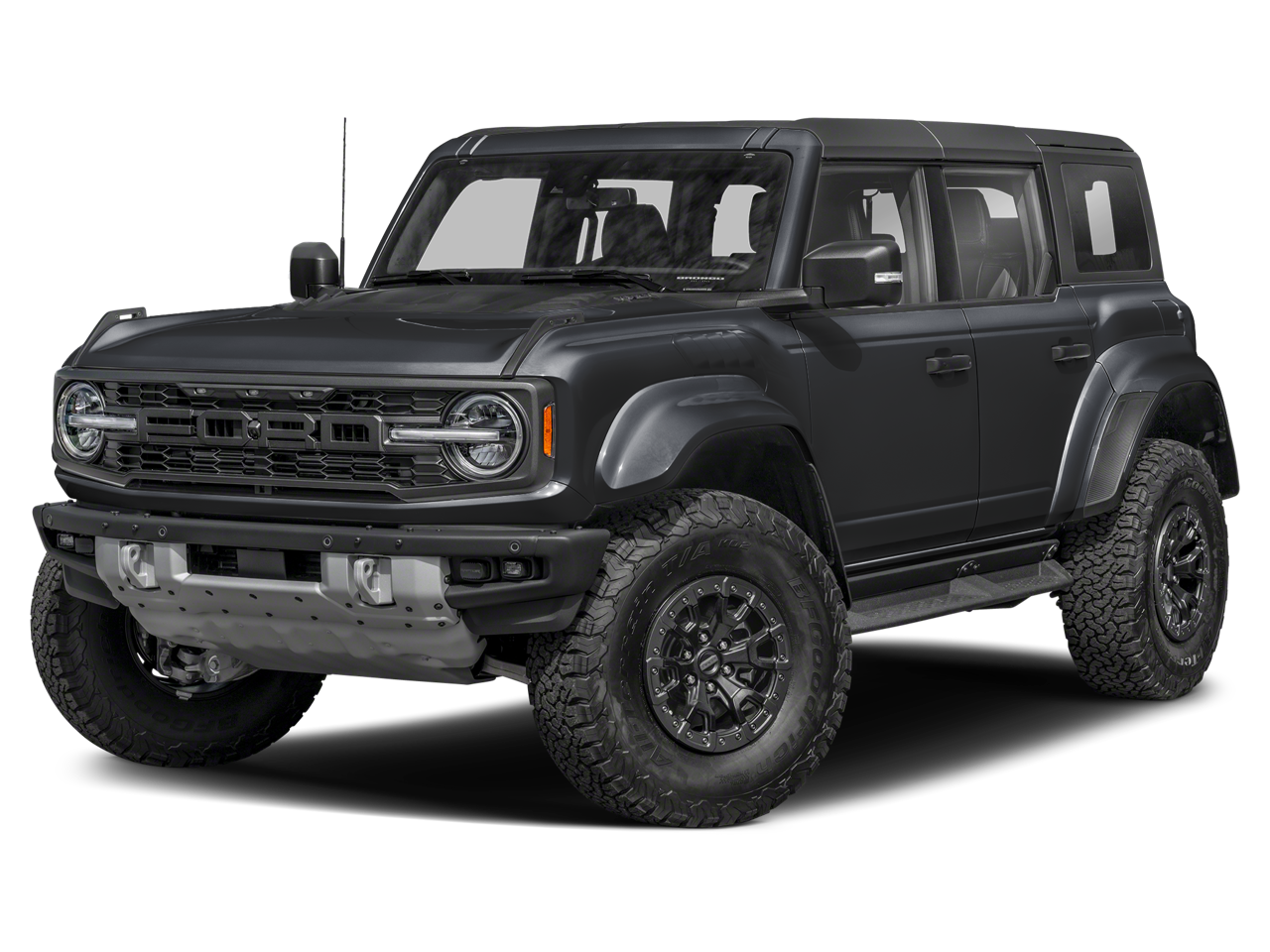 2025 Ford Bronco Raptor for sale in Winneconne, WI