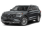 2025 Ford Explorer Platinum LUX LEATHER PACKAGE