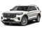 2025 Ford Explorer Platinum LUX LEATHER PACKAGE