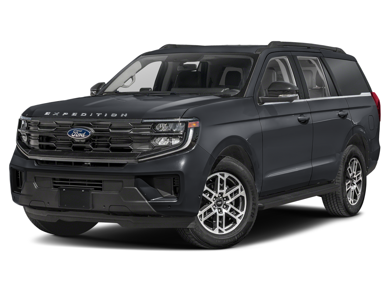 2025 Ford Expedition Active 202A/ROOF