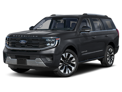 2025 Ford Expedition Platinum STEALTH