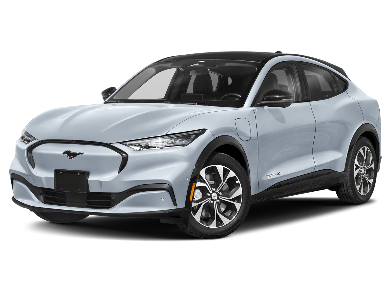 2025 Ford Mustang-Mach-e Premium's photo