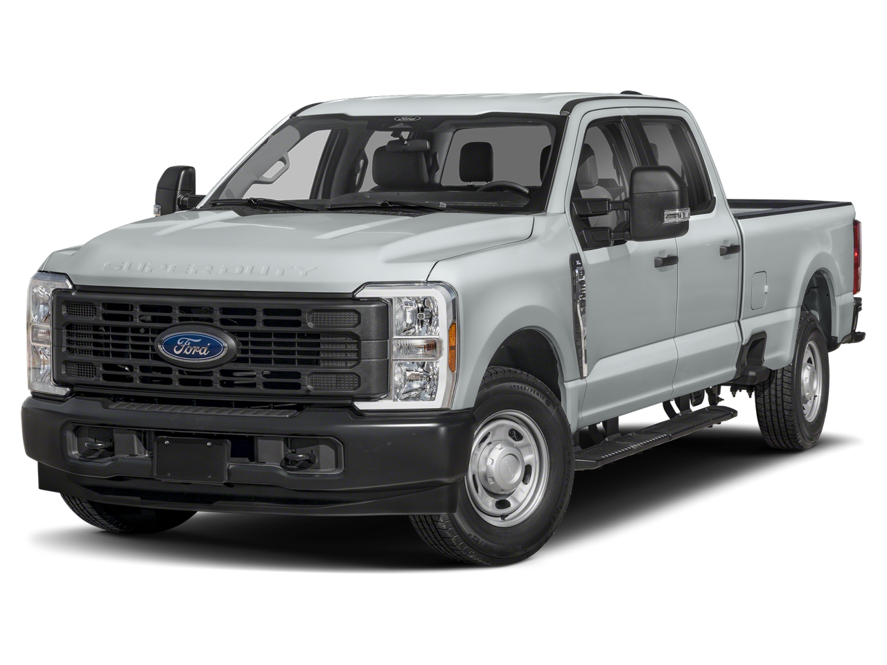 2026 Ford F-250 XL 4x4 Crew Cab 6-3/4' Box's photo