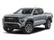 2026 GMC Canyon AT4, 4WD