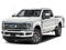 2027 Ford F-250SD F250 4X4 CREW/C