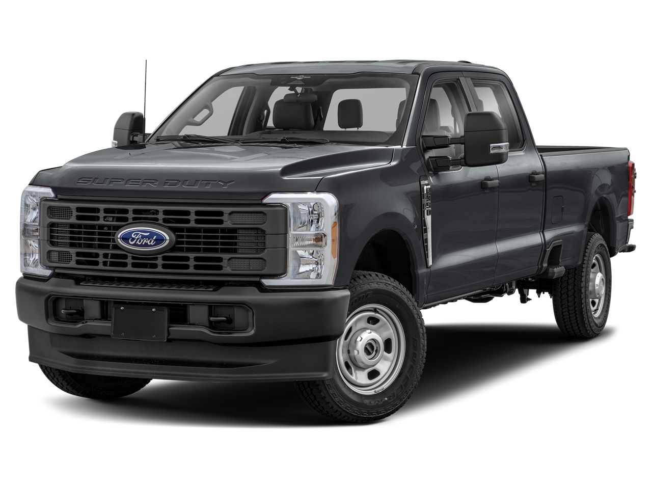 2027 Ford F-350SD XL
