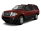 2012 Ford Expedition EL XLT