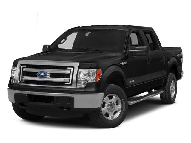 2014 Ford F-150 XLT for sale in Bruce Crossing, MI