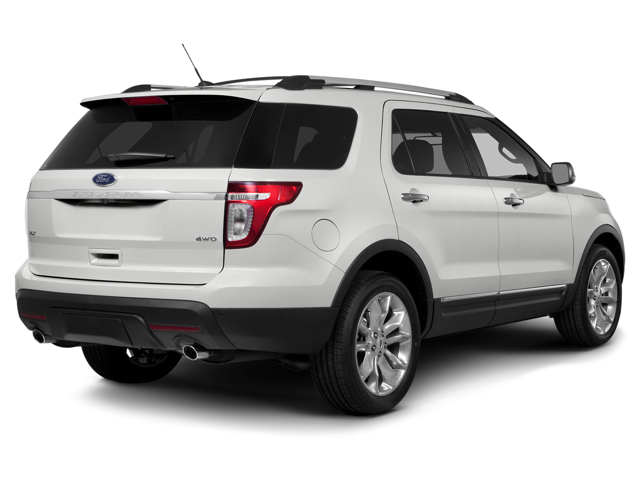 Used 2015 Ford Explorer XLT with VIN 1FM5K8D88FGC47146 for sale in Winneconne, WI