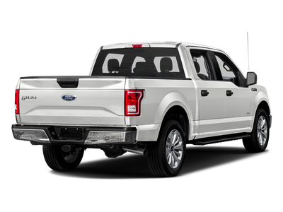 2016 Ford F-150 XLT LONG BOX/SPORT