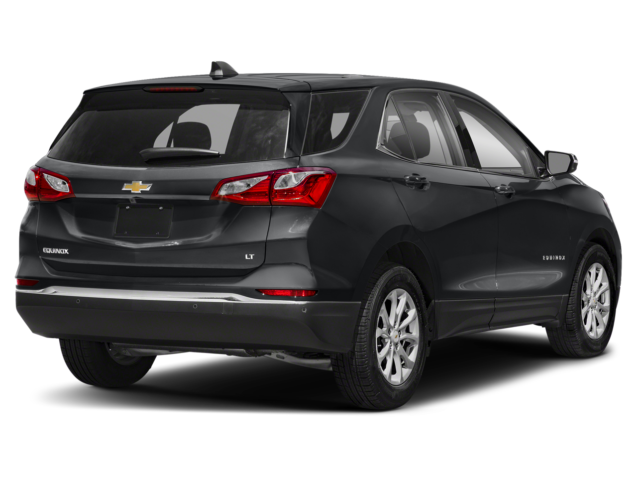 Used 2018 Chevrolet Equinox LT with VIN 2GNAXJEVXJ6194871 for sale in Winneconne, WI