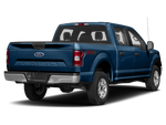 2018 Ford F-150 XLT SPORT/FX4