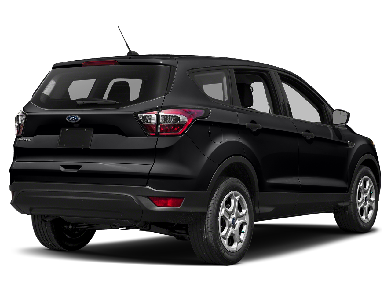 2019 Ford Escape SEL SAFE AND SMART PACKAGE
