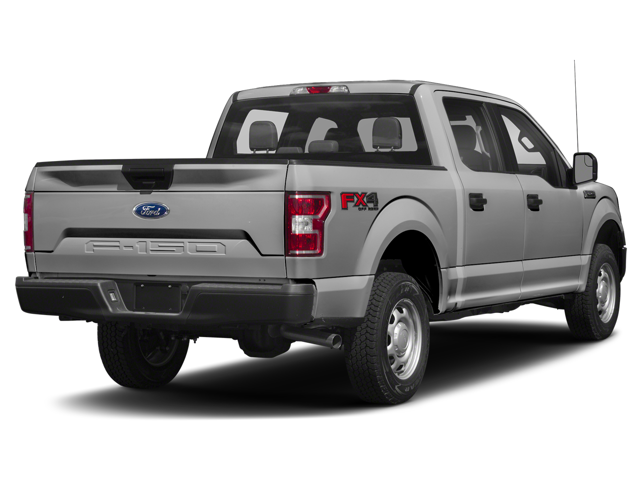 2019 Ford F-150 Lariat SPECIAL EDITION/502A/ROOF