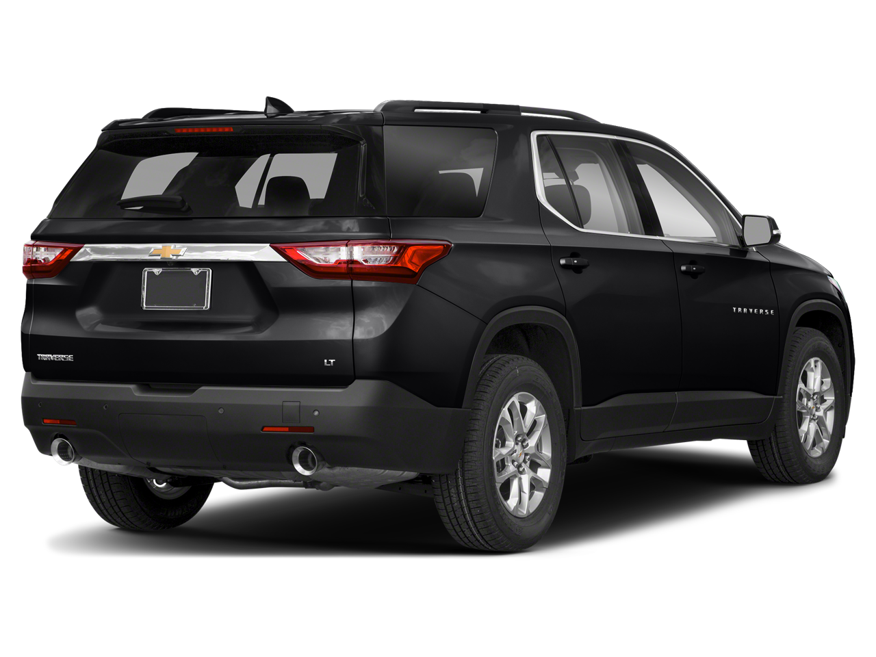 2020 Chevrolet Traverse 3LT