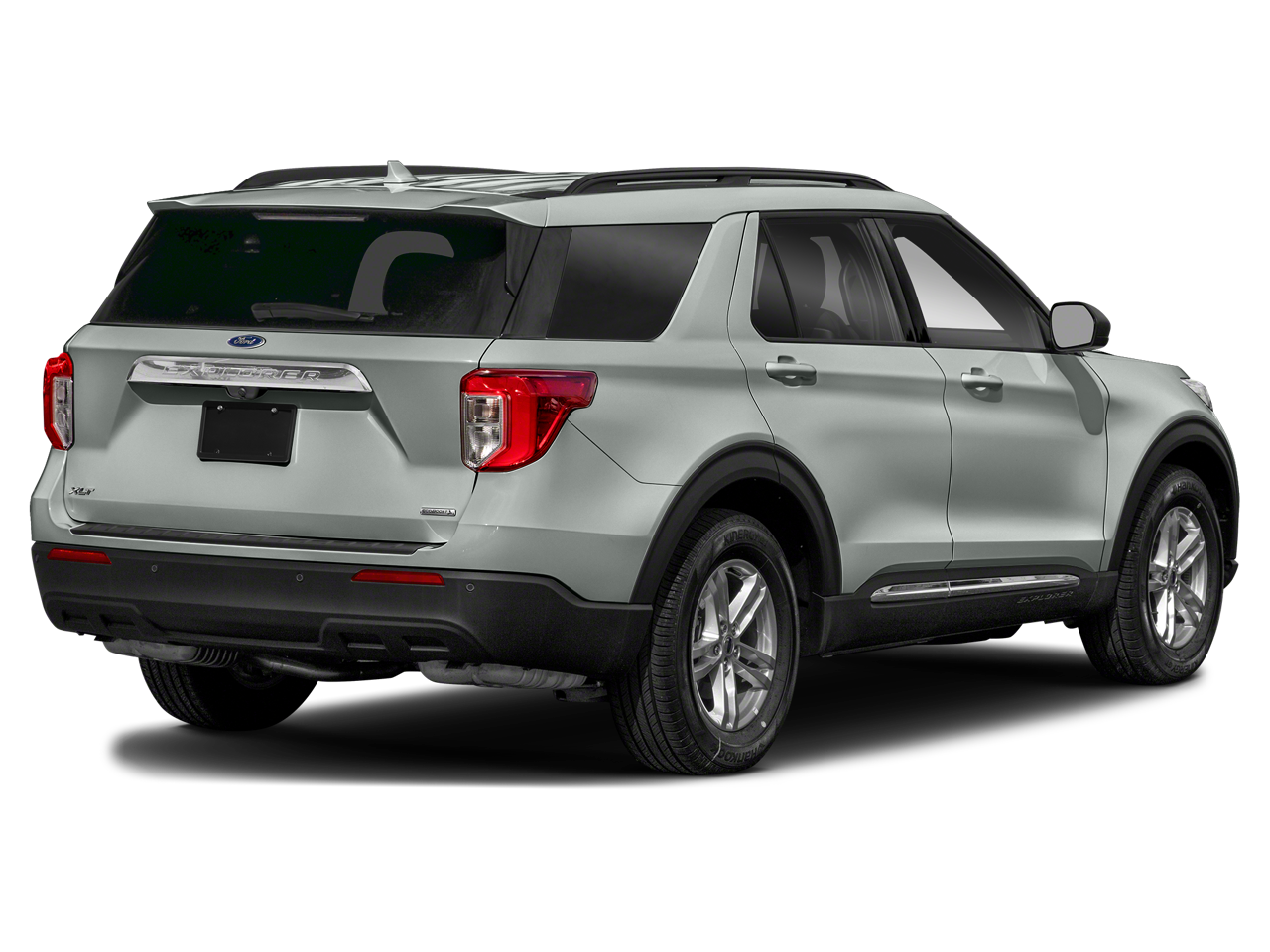 Used 2020 Ford Explorer XLT with VIN 1FMSK8DH7LGB52690 for sale in Winneconne, WI