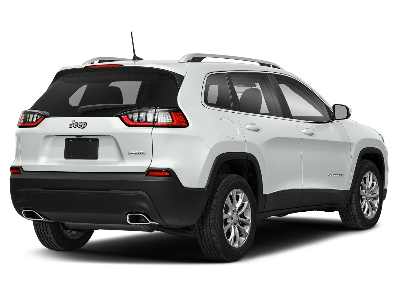 Used 2020 Jeep Cherokee Limited with VIN 1C4PJMDX5LD505667 for sale in Winneconne, WI
