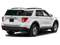 2021 Ford Explorer XLT CO-PILOT 360/TOW PACKAGE