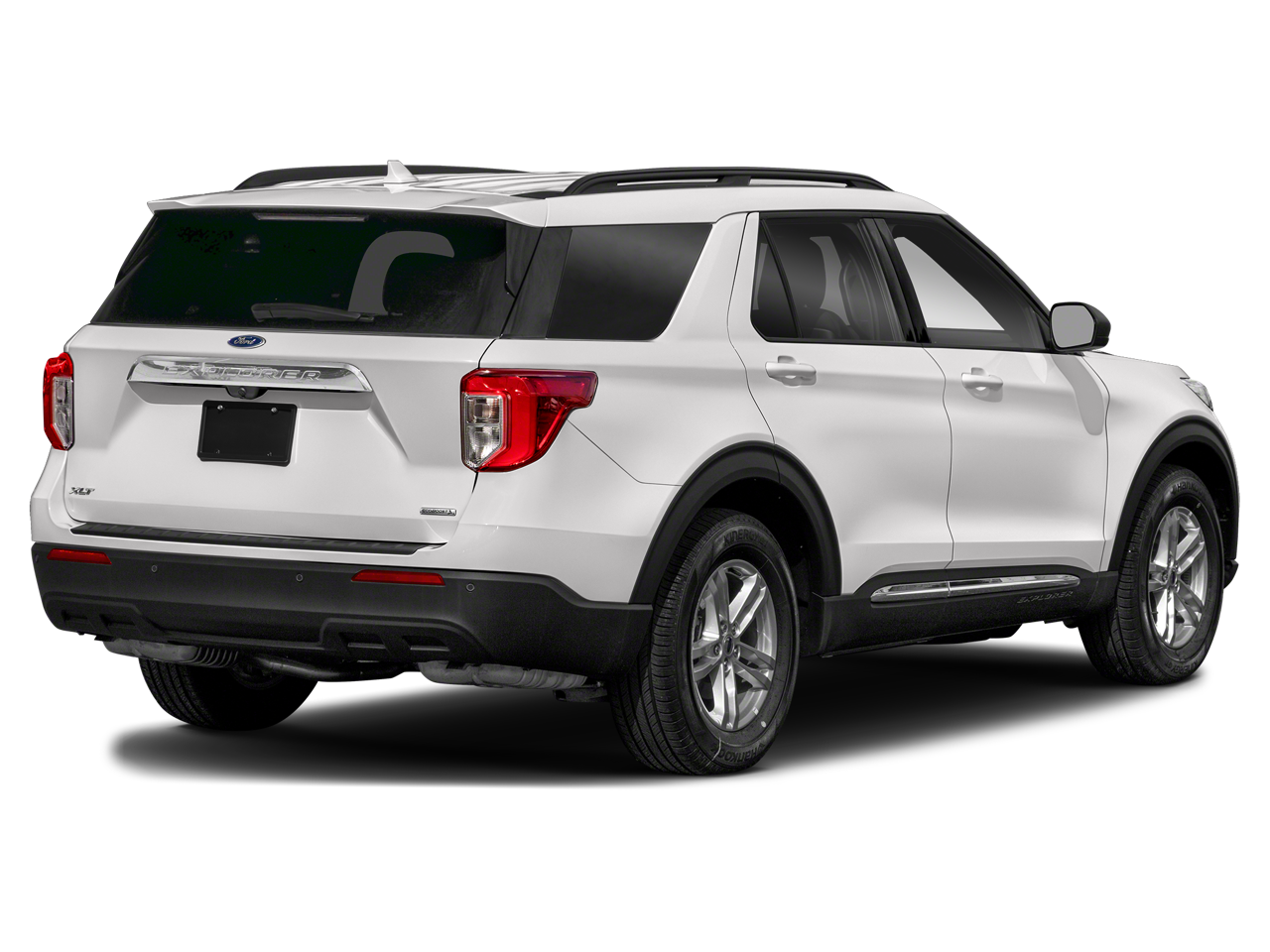 2021 Ford Explorer XLT CO-PILOT 360/TOW PACKAGE