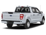 2021 Ford F-150 Lariat FX4
