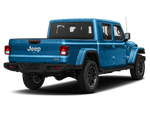 2022 Jeep Gladiator Overland TOW PACKAGE