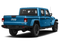 2022 Jeep Gladiator Overland TOW PACKAGE