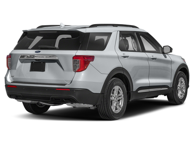 2023 Ford Explorer XLT SPORT/TOW PACKAGE