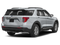 2023 Ford Explorer XLT SPORT/TOW PACKAGE