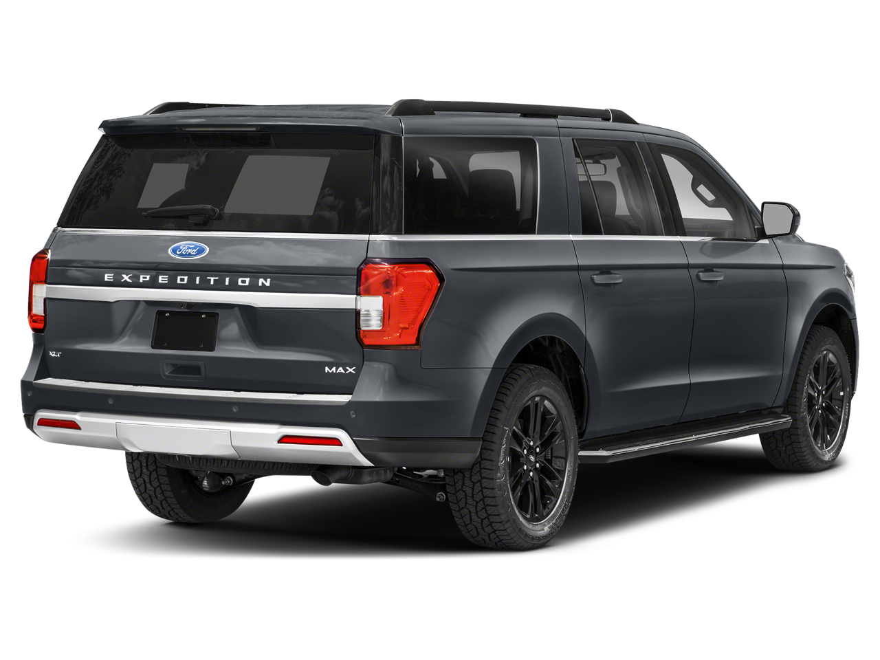 2023 Ford Expedition Max XLT