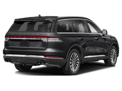 2023 Lincoln Aviator Standard Premium