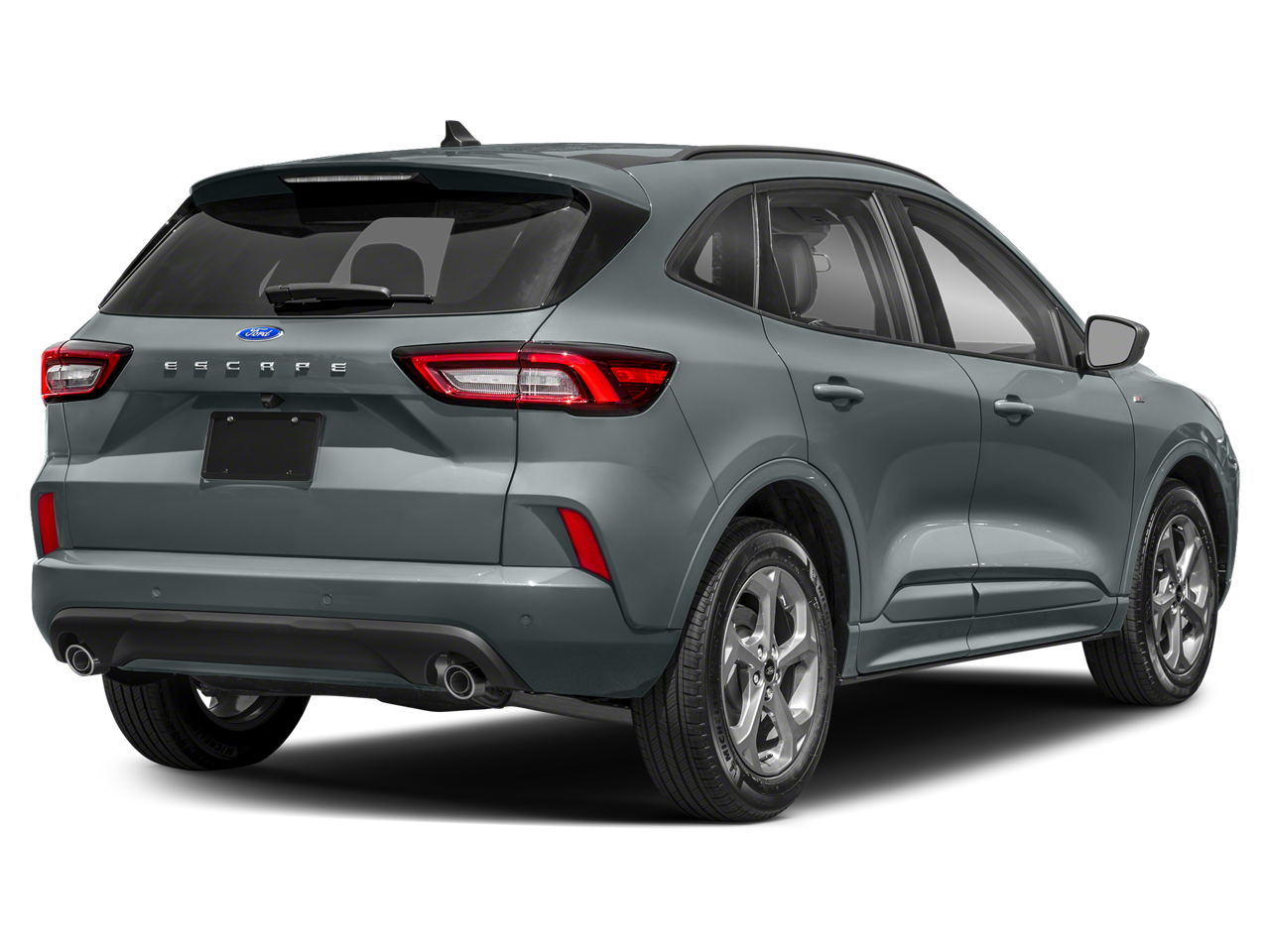 2024 Ford Escape ST-Line TECH 1 PACKAGE