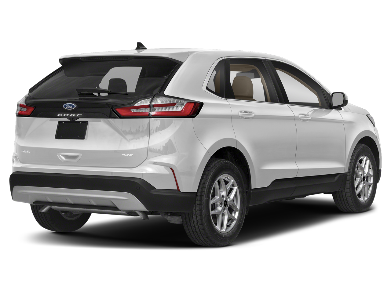 2024 Ford Edge SEL TOW PACKAGE