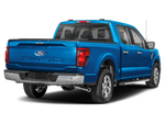 2024 Ford F-150 XLT CHROME PACKAGE