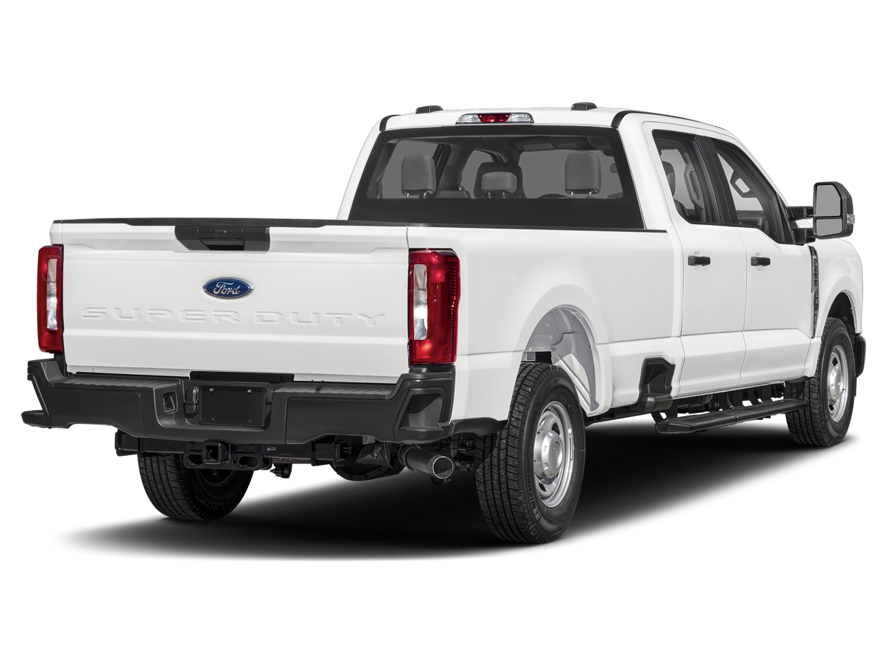 2024 Ford F-250SD XL STX