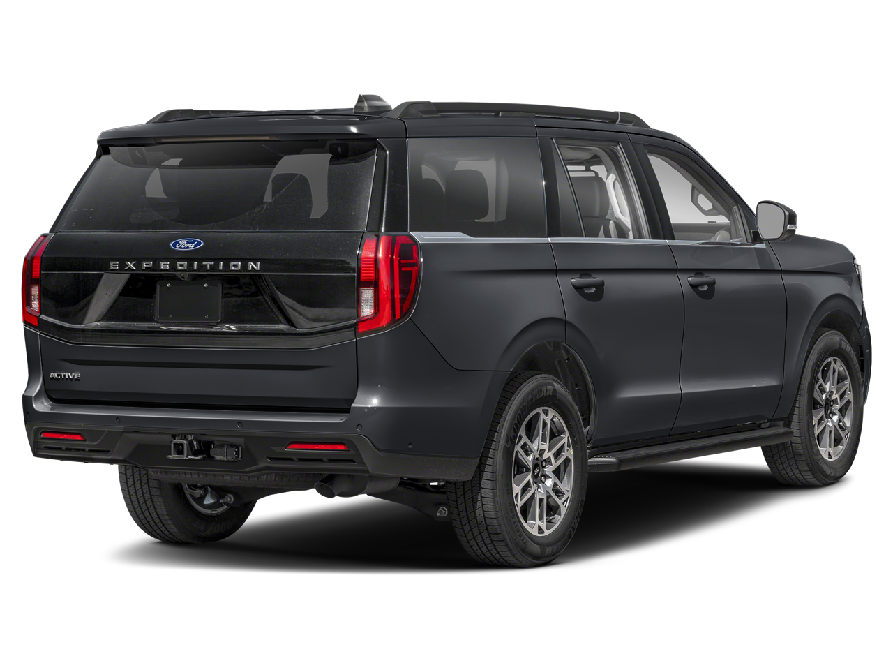 2025 Ford Expedition Active 202A/ROOF