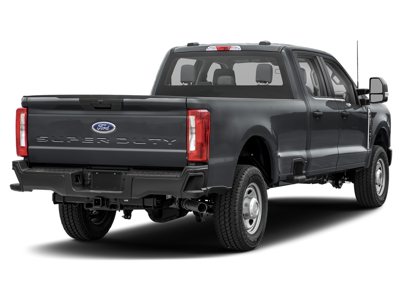 2027 Ford F-350SD XL