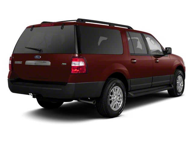 2012 Ford Expedition EL XLT
