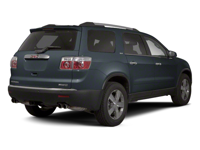 2012 GMC Acadia SL