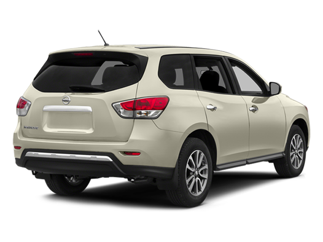 Used 2014 Nissan Pathfinder S with VIN 5N1AR2MM4EC728991 for sale in Winneconne, WI