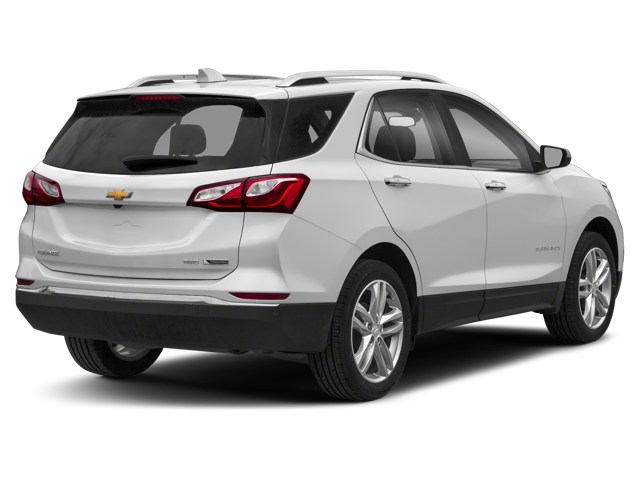Used 2018 Chevrolet Equinox Premier with VIN 2GNAXNEX3J6143544 for sale in Winneconne, WI