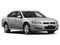 2015 Chevrolet Impala LS