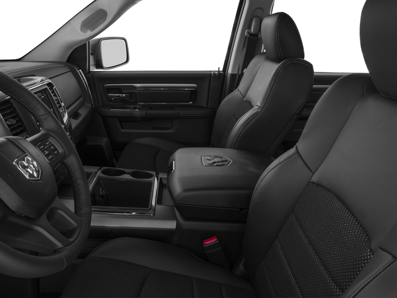 2015 RAM 1500 Laramie