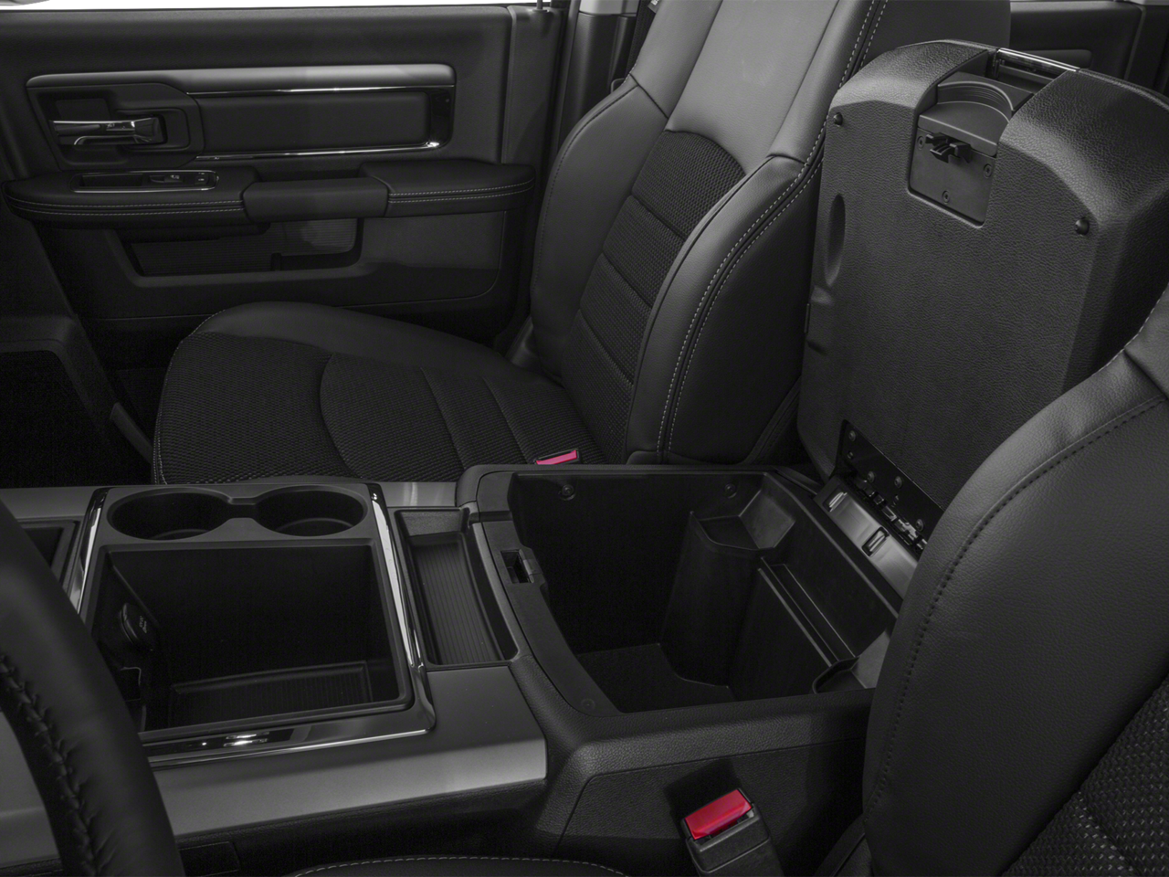2015 RAM 1500 Laramie