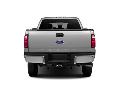 2015 Ford F-350SD Lariat