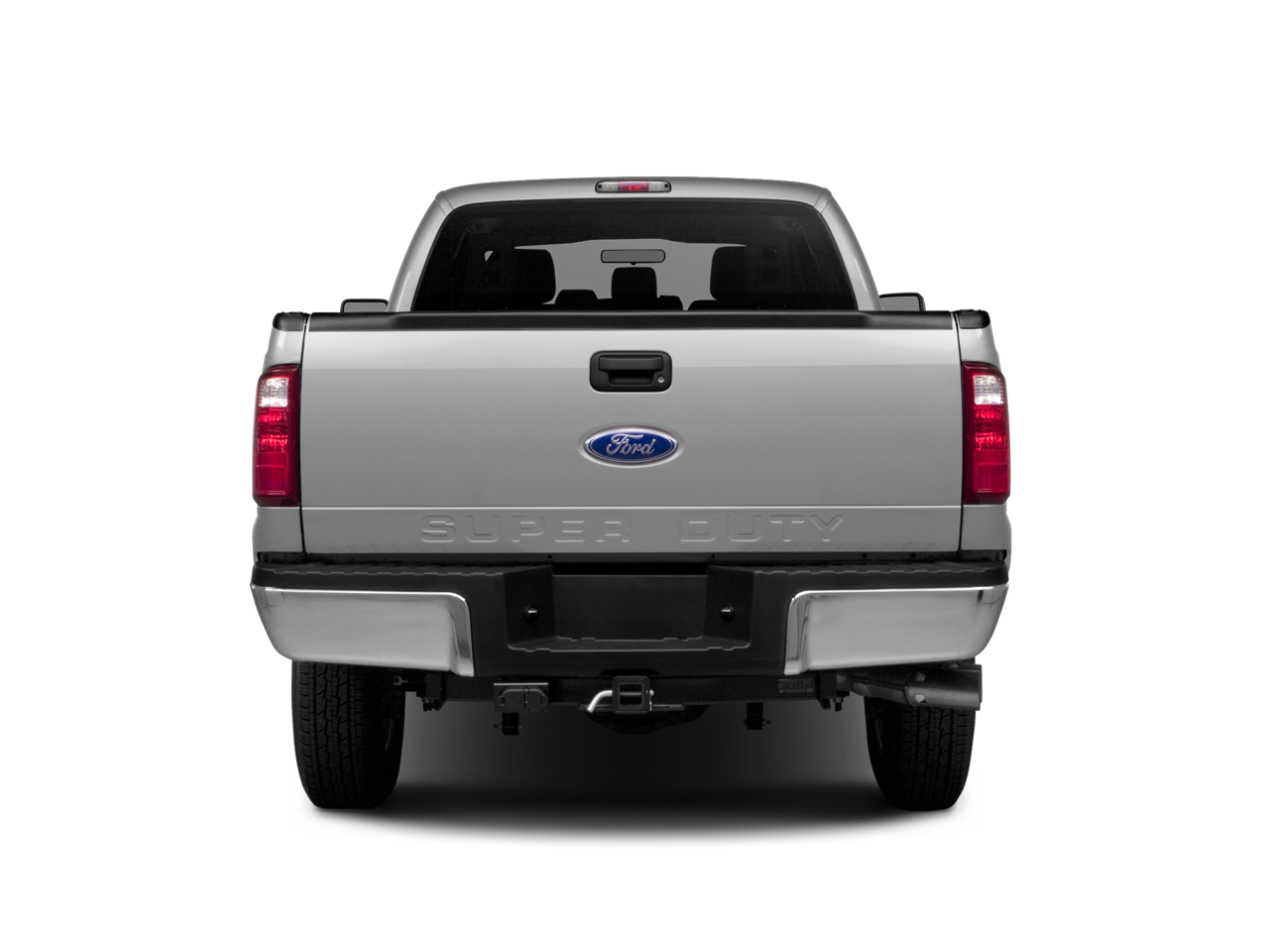 2015 Ford F-350SD Lariat