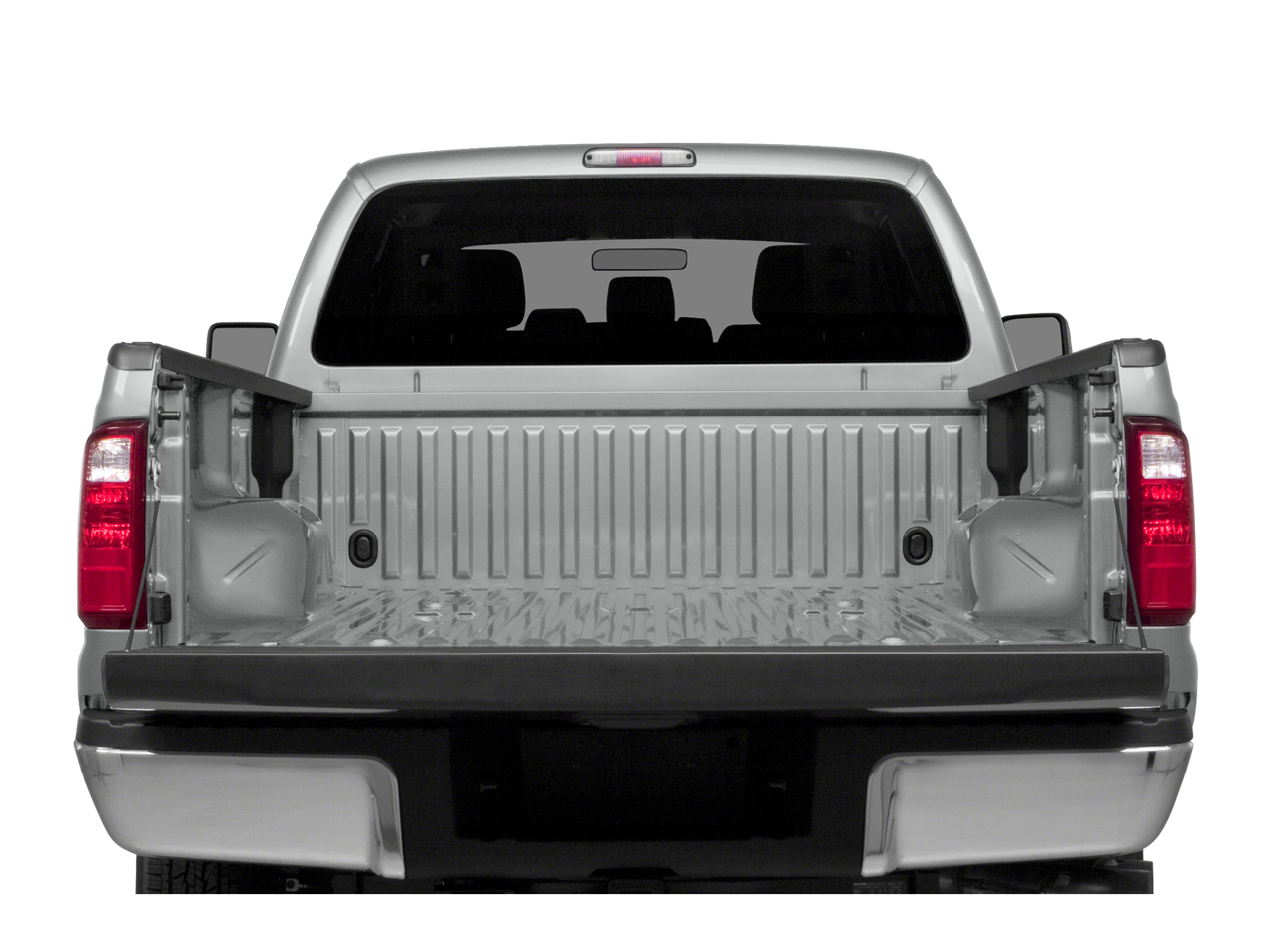 2015 Ford F-350SD Lariat