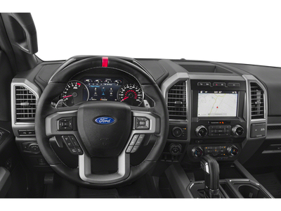 2018 Ford F-150 Raptor 802A/ROOF